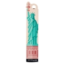 Maybelline New York Make-Up in the City Correttore Cancella Età Light 01 6,8 ml